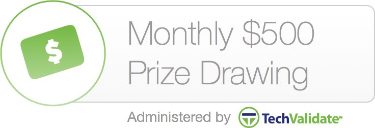 Prize Drawing