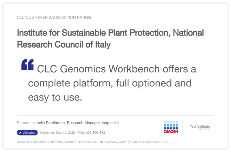 Institute for Sustainable Plant Protection, National Research Council of Italy